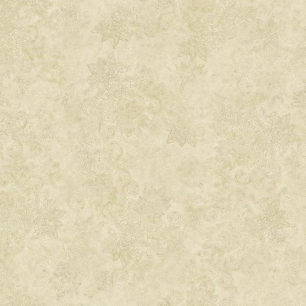 York WB5459 Botanical Fantasy Magnolia Texture Wallpaper