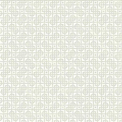 York WB5485 Botanical Fantasy Trellis Sidewall Wallpaper