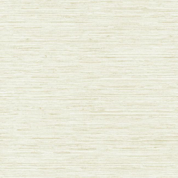 York WB5501 Botanical Fantasy Horizontal Grasscloth Wallpaper