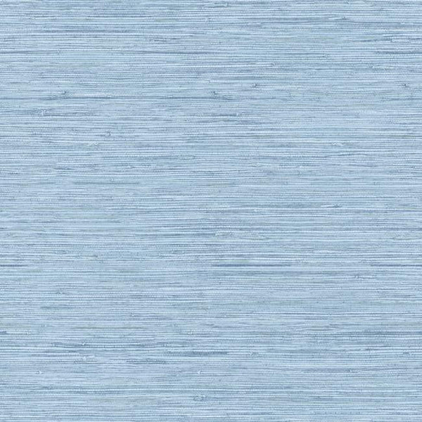 York WB5504 Botanical Fantasy Horizontal Grasscloth Wallpaper