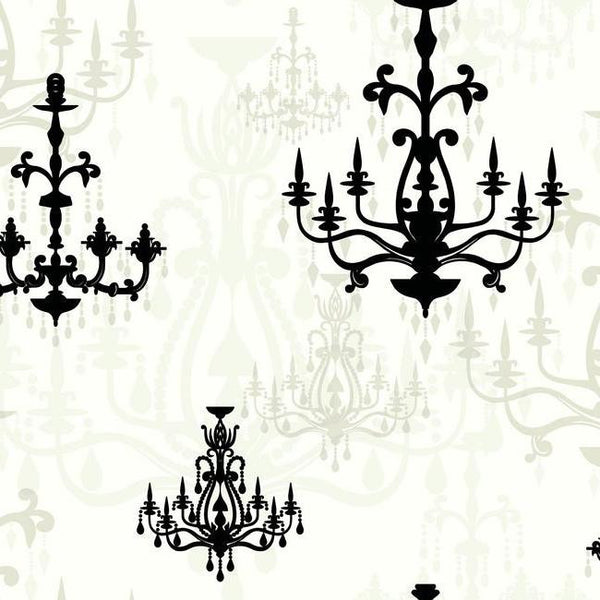 York Wallpaper WH2625 Luminary