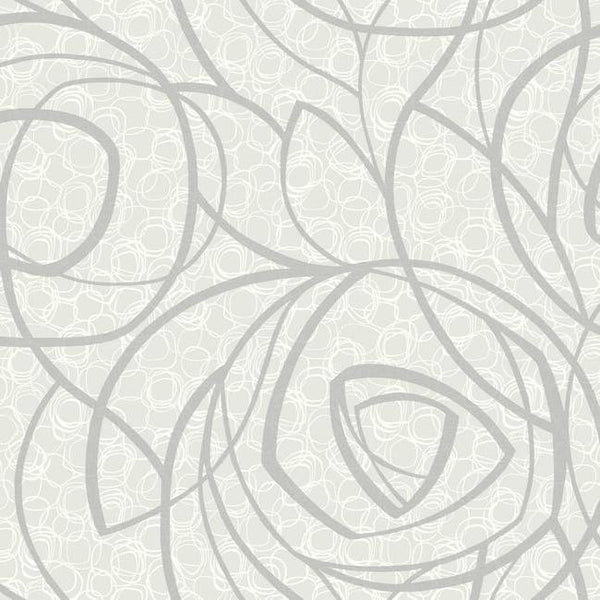 York Wallpaper WH2664 Diamond Oasis