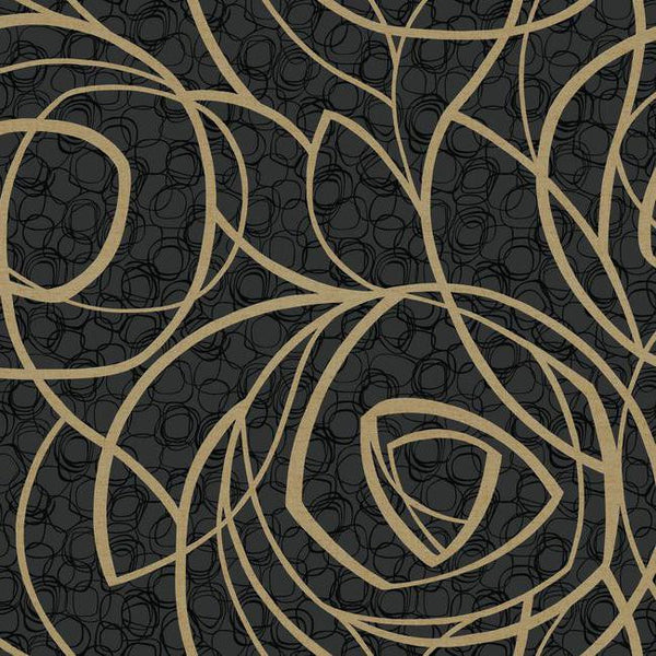 York Wallpaper WH2666 Diamond Oasis