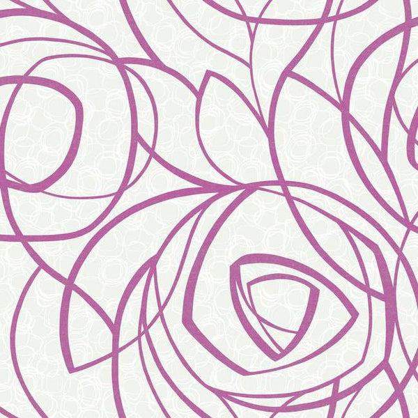 York Wallpaper WH2667 Diamond Oasis