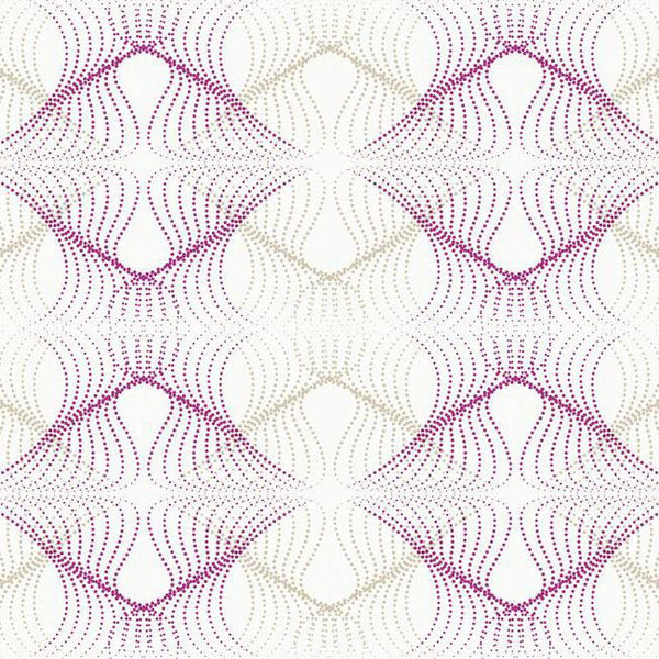 York Wallpaper WH2681 Optic