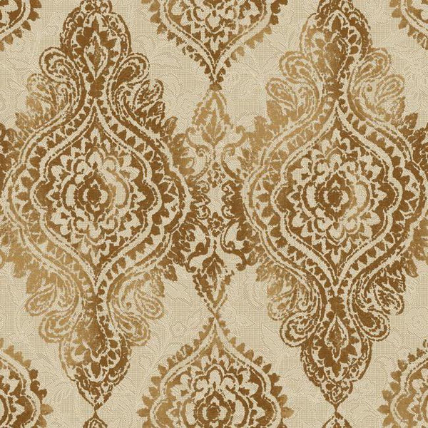 York Wallpaper WH2705 Boho Chic