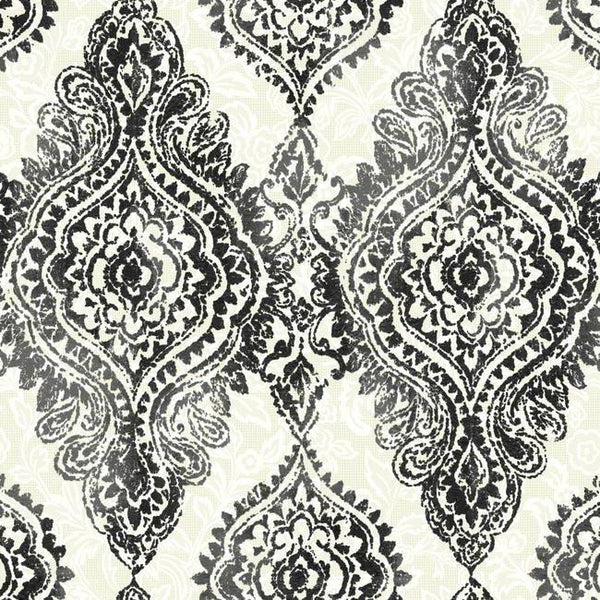 York Wallpaper WH2707 Boho Chic