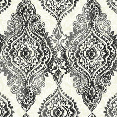 York Wallpaper WH2707 Boho Chic