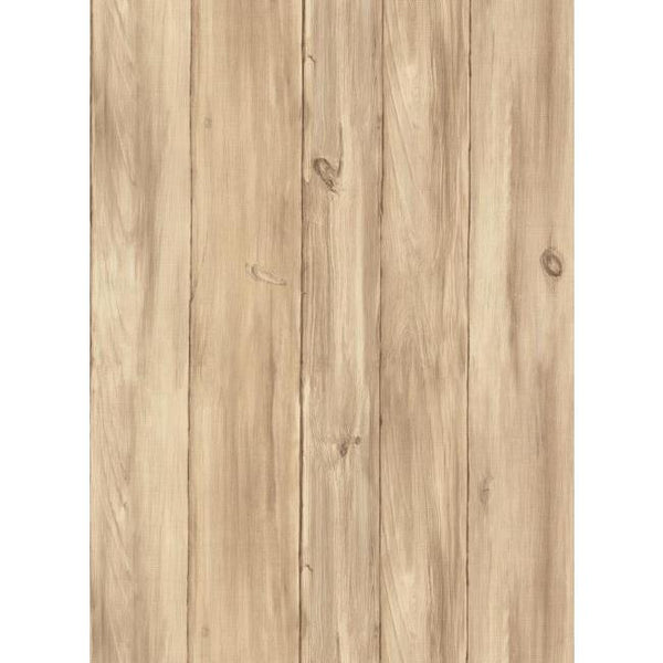 York WL5542 Country Book Barnboards Wallpaper