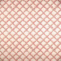 Scalamandre Wallpaper WP81603-001 Mrs. Davenport Petal Pink