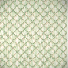 Scalamandre Wallpaper WP81603-002 Mrs. Davenport Soft Green