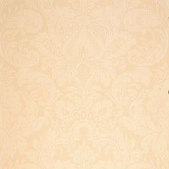 Scalamandre Wallpaper WP88213-001 Daphne Linen White