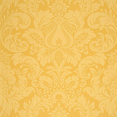 Scalamandre Wallpaper WP88213-013 Daphne Pollen