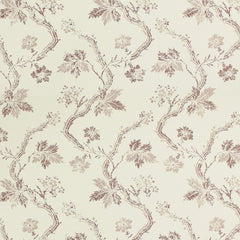 Scalamandre Wallpaper WP88324-004 Duden Lodge Neutral