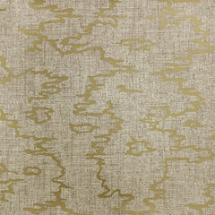 Scalamandre Wallpaper WP88326-001 Moire Gold