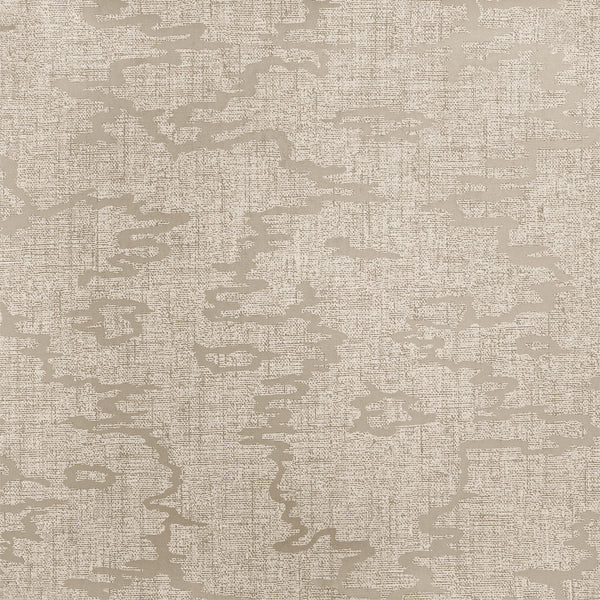 Scalamandre Wallpaper WP88326-003 Moire Flax