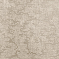 Scalamandre Wallpaper WP88326-003 Moire Flax