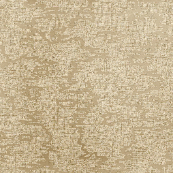 Scalamandre Wallpaper WP88326-004 Moire Wheat