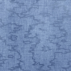 Scalamandre Wallpaper WP88326-008 Moire China Blue