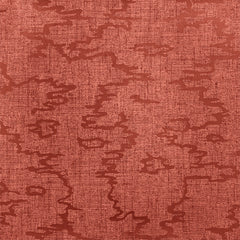 Scalamandre Wallpaper WP88326-009 Moire Lacquer Red