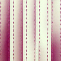 Scalamandre Wallpaper WP88329-001 Wilbury Red