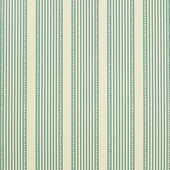 Scalamandre Wallpaper WP88329-005 Wilbury Turquoise