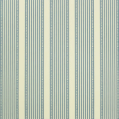 Scalamandre Wallpaper WP88329-006 Wilbury Blue