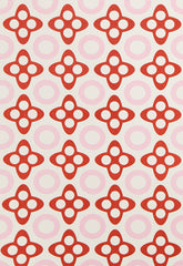 FSchumacher Fabric XANDO-BRICK-POODLE Xando Brick, Poodle