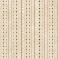 York YC3356 Welcome Home Dots W/Ticking Stripe Wallpaper