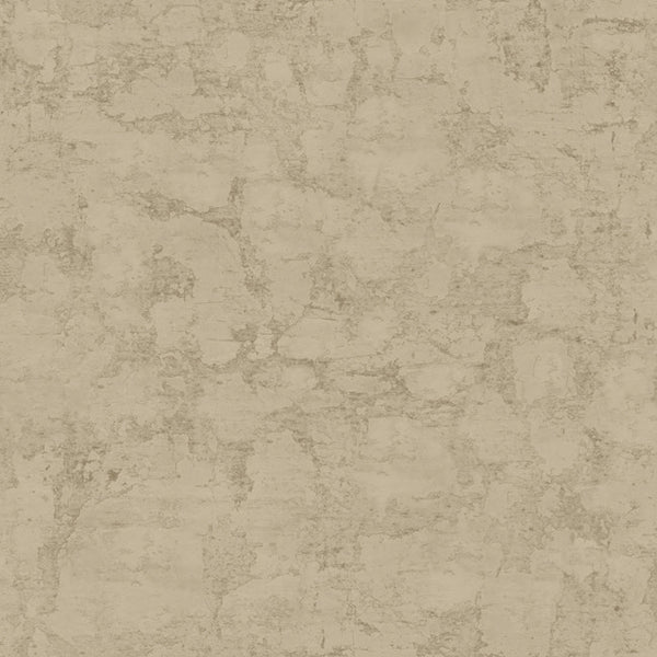 York YC3383 Welcome Home Plaster Texture Wallpaper