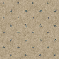 York YC3385 Welcome Home Pottery Geometric Spot Wallpaper