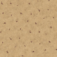 York YC3406 Welcome Home Mini Berry Spot Wallpaper