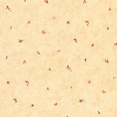 York YC3417 Welcome Home Mini Berry Spot Wallpaper