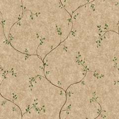 York YC3427 Welcome Home Angel Vine Wallpaper