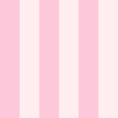 York YS9237 Pink & Purple Book 3" Stripe With Choke Wallpaper
