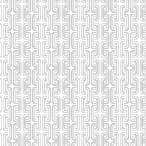 York YS9317 Peek-A-Boo Franco Graphic Chain Link Wallpaper