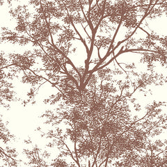 York YV9012 Black & White Circle Wallpaper