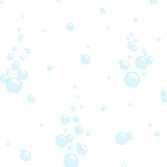 York ZB3254 Boys Will Be Boys Bubbles Wallpaper