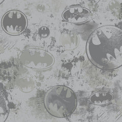 York ZB3294 Boys Will Be Boys Batman Wallpaper