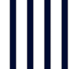 York ZB3419 Boys Will Be Boys Wide Stripe Pinstripe Wallpaper
